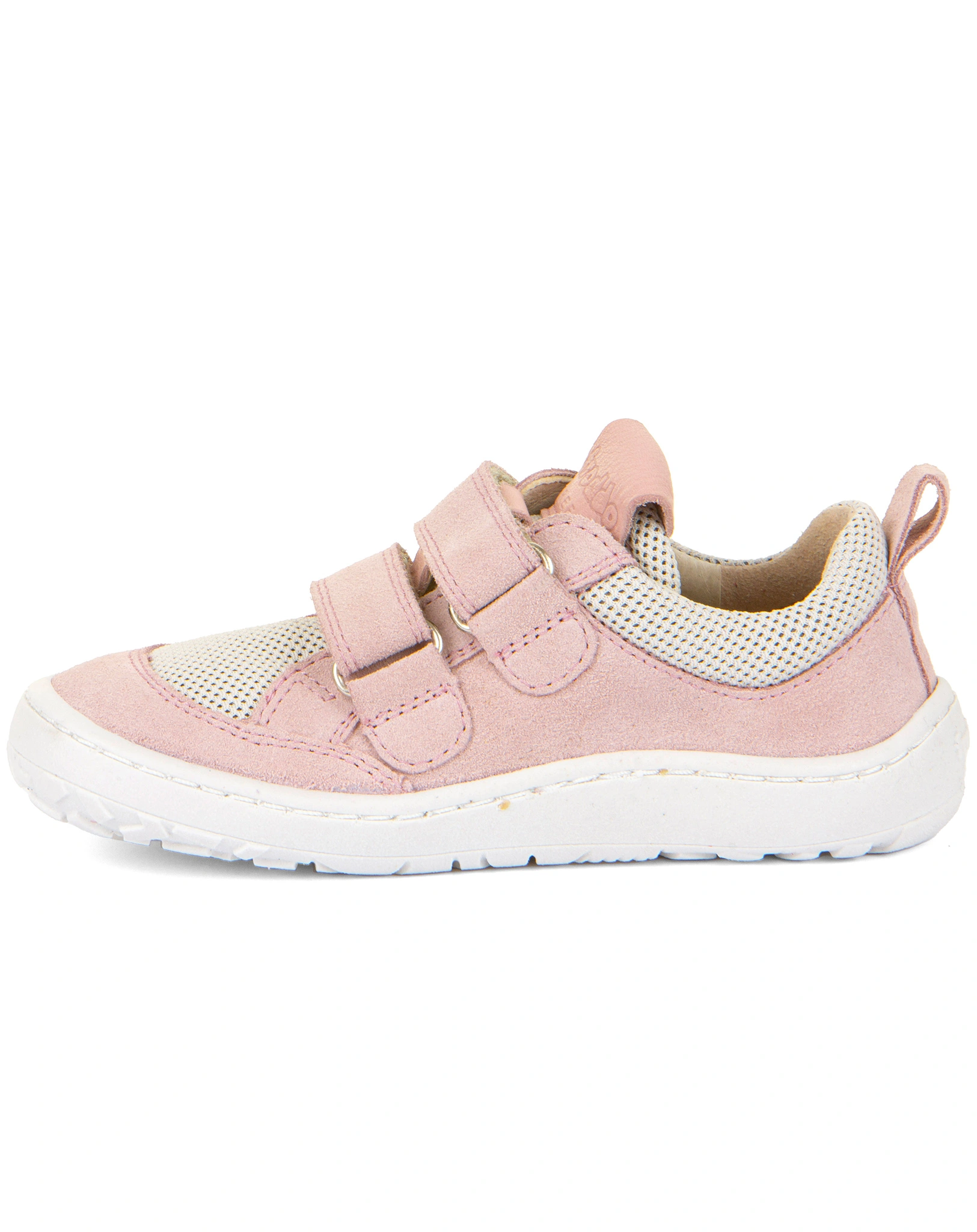 Halbschuhe BAREFOOT BASE in rosa