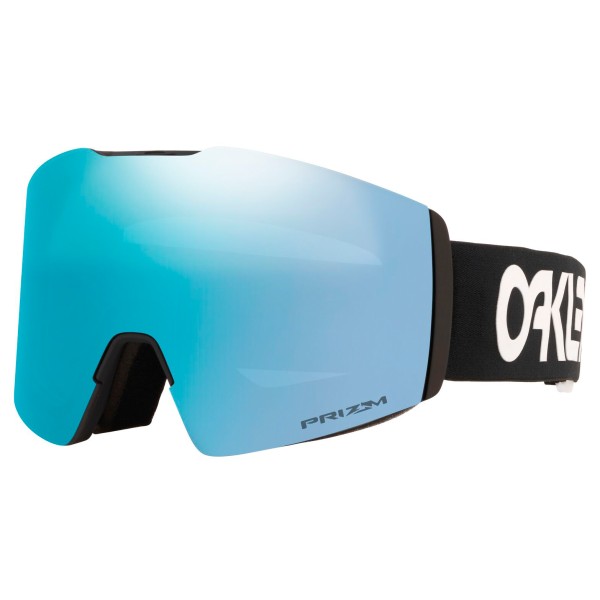 Oakley - Fall Line L S3 (VLT 13%) - Masque de ski