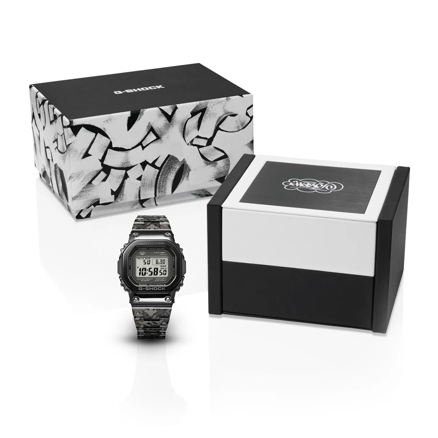 Casio G-Shock Pro GMW-B5000EH-1ER