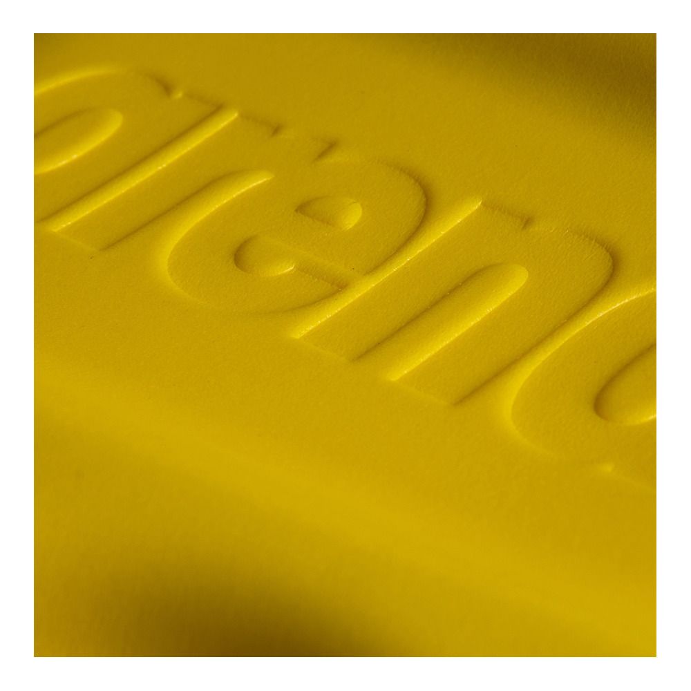 Arena PULL KICK II - Pull-kick yellow