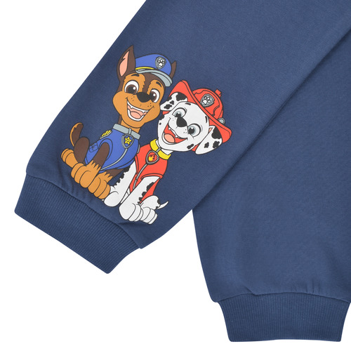 Name it - NMMJOSHU PAW PATROL - Bleu