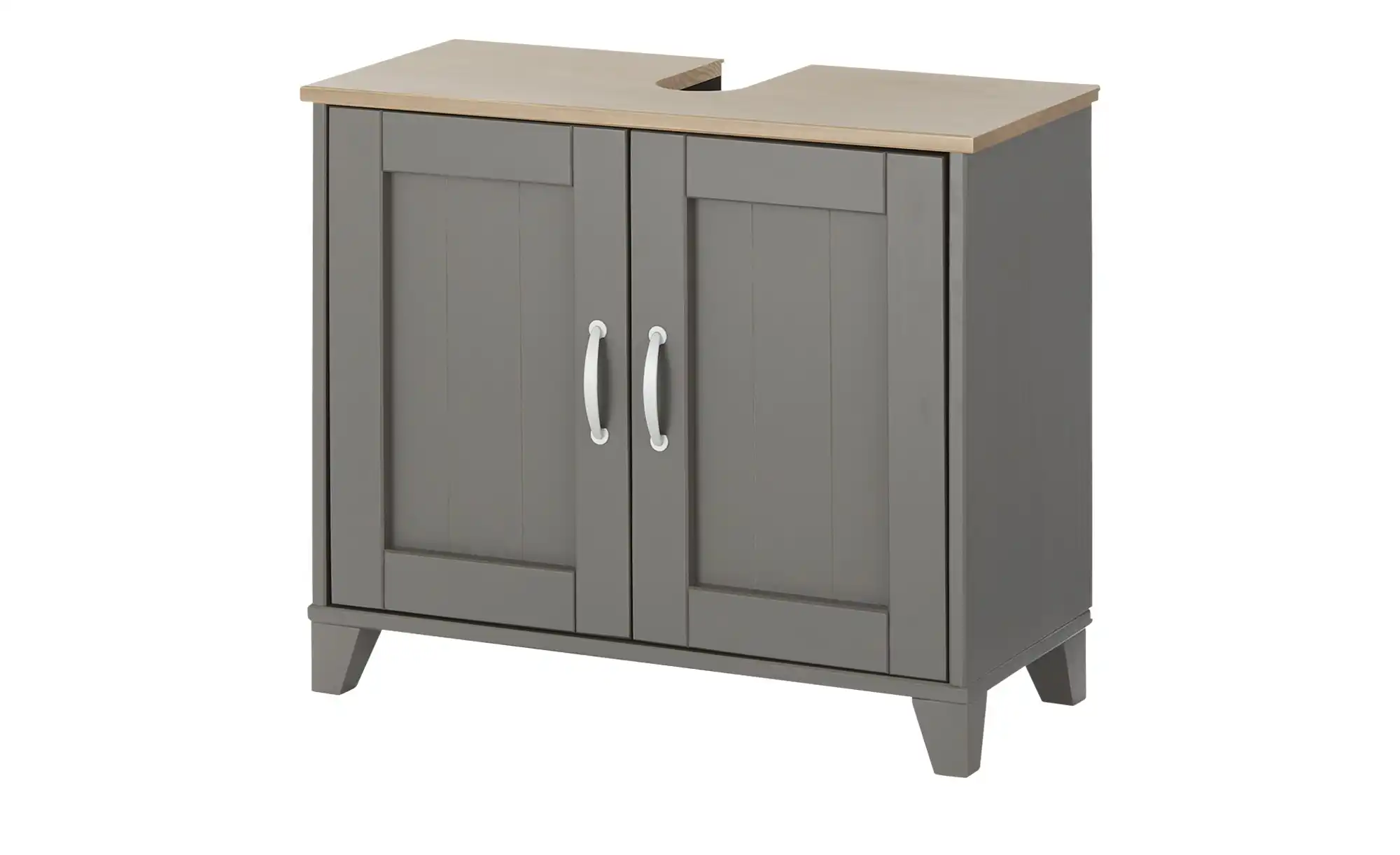 Waschbeckenunterschrank Muslone