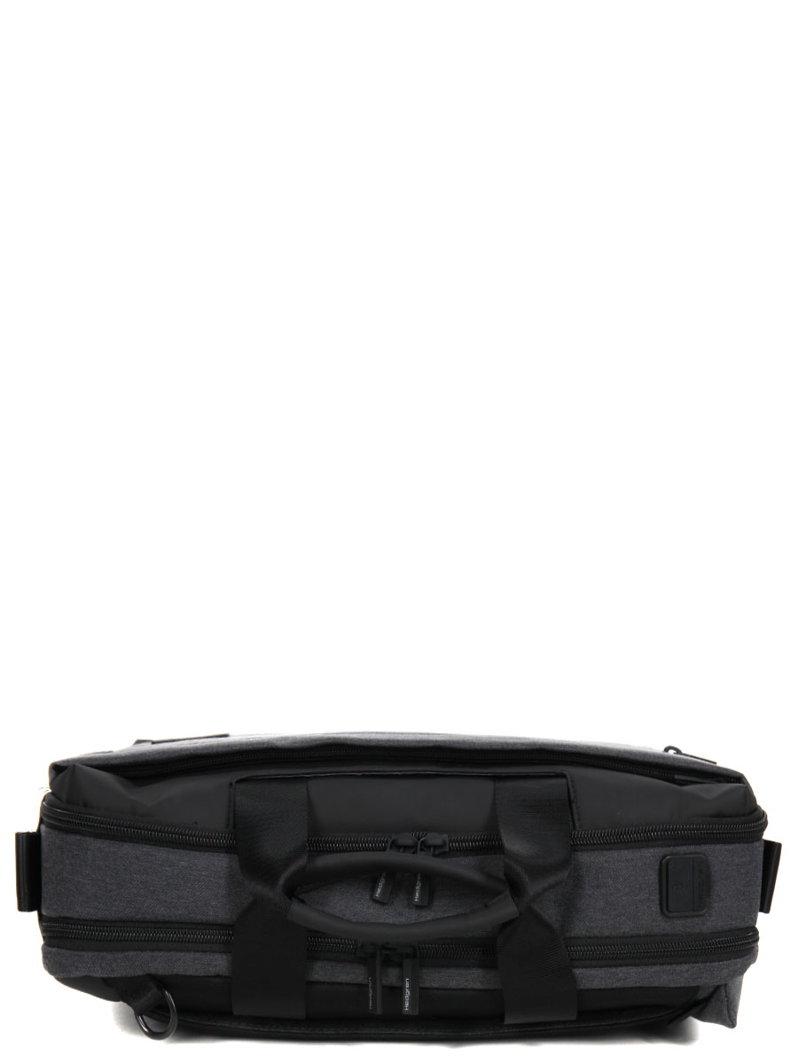 Sacoche ordinateur 3-en-1 Hedgren Next Display 15.6 pouces