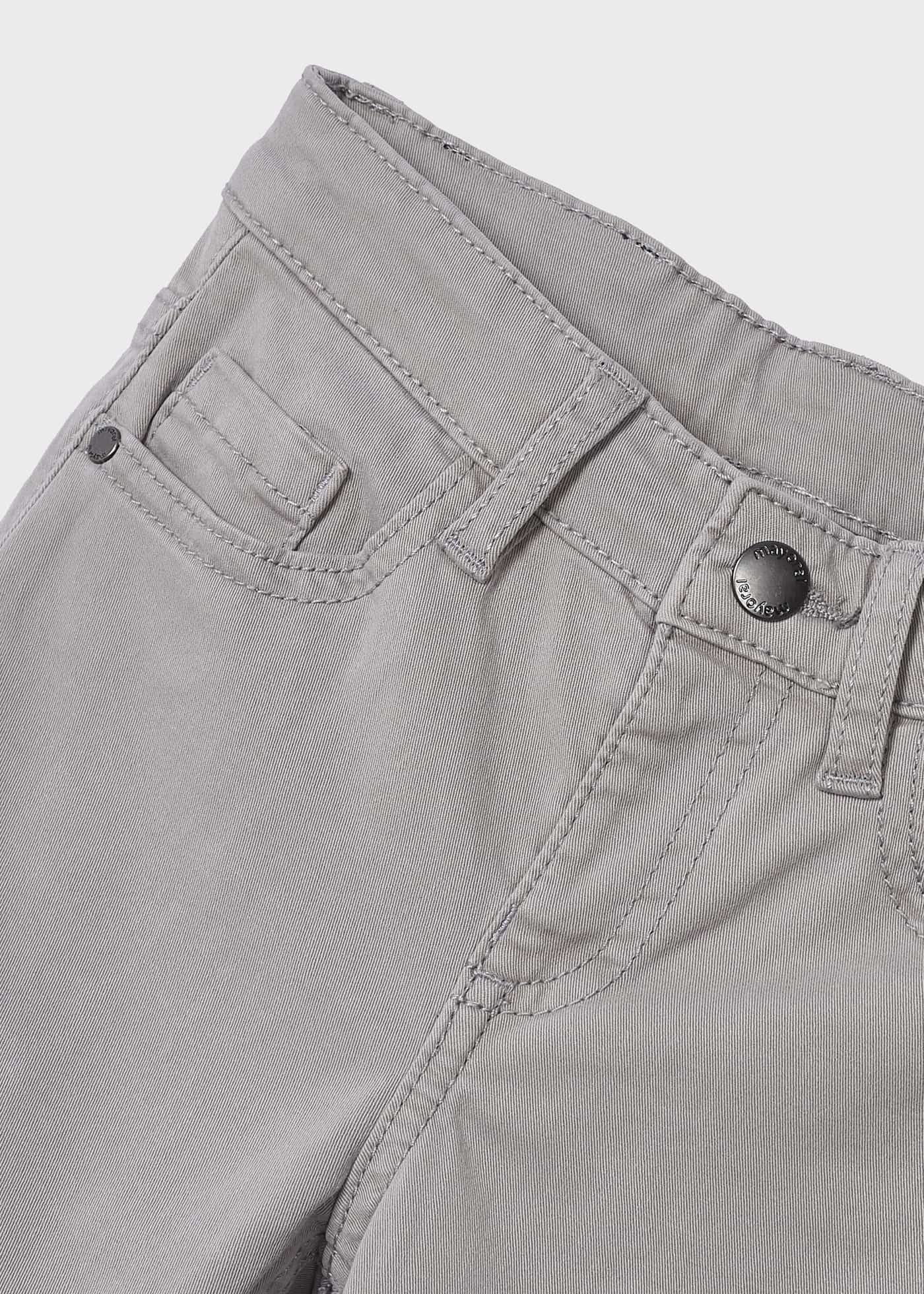 Calças slim fit Better Cotton para meninos
