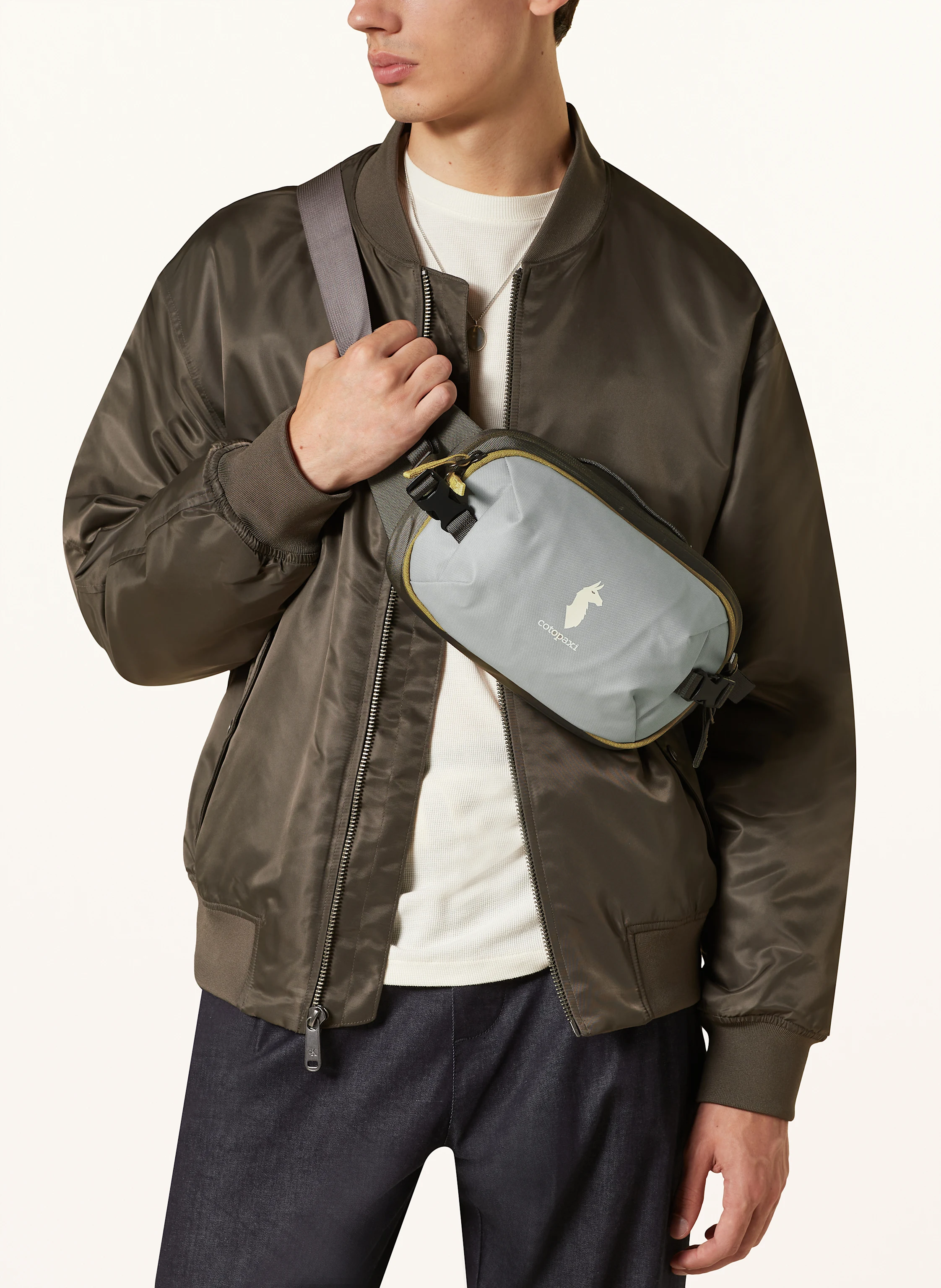 cotopaxi Gürteltasche ALLPA X 3l