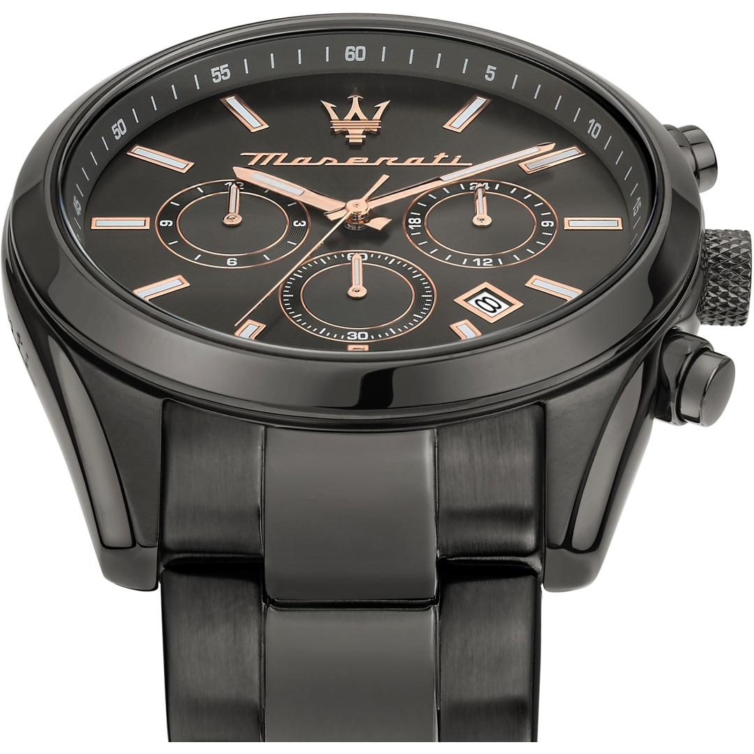 Maserati Attrazione Chronograph