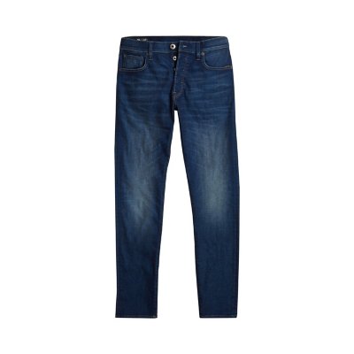 Jean homme 3301 Slim BLEU G-STAR