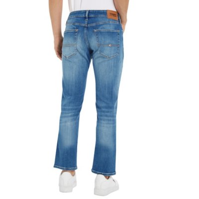 Jean homme Scanton Slim Cg1236 TOMMY HILFIGER
