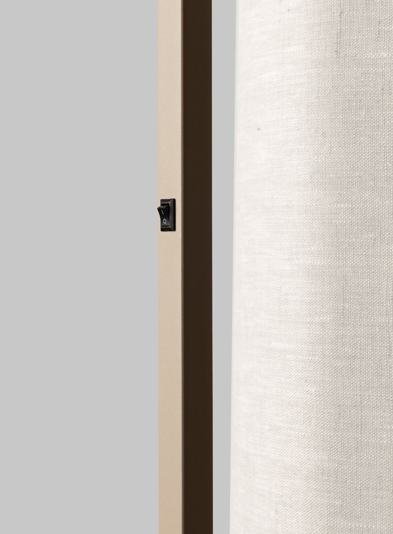 It's about RoMi   Boston Vloerlamp