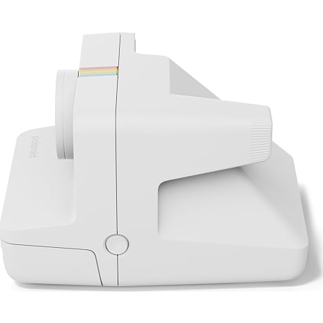 Polaroid Now+ Gen. 3 kamera - hvid