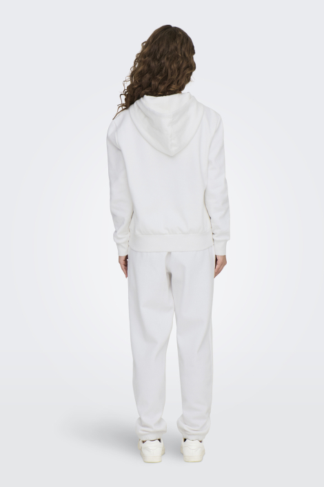 Only witte dames sweater