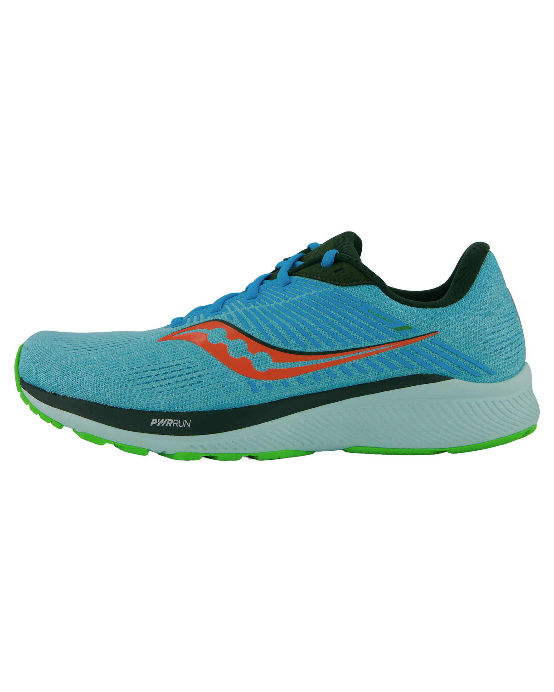 Saucony| Herren Laufschuhe GUIDE 14