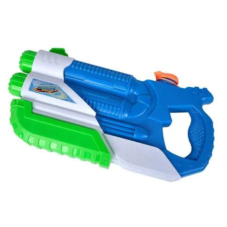 Simba Waterzone Double Blaster