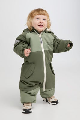 Nordbjørn Fernie Babydress, Sea Spray/Beetle