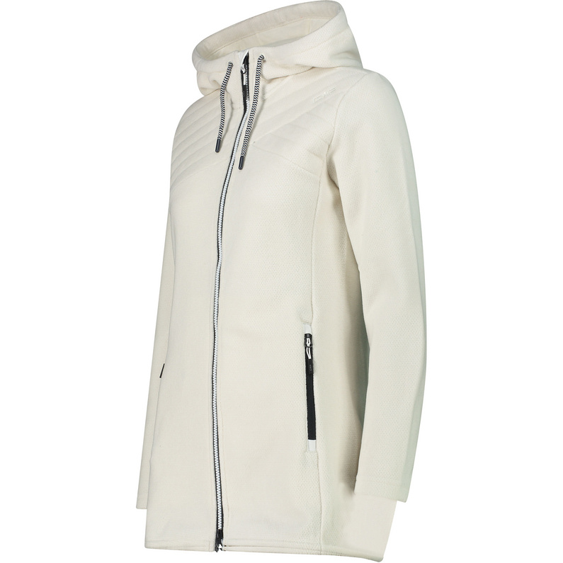 CMP Damen Hoodie Jacke