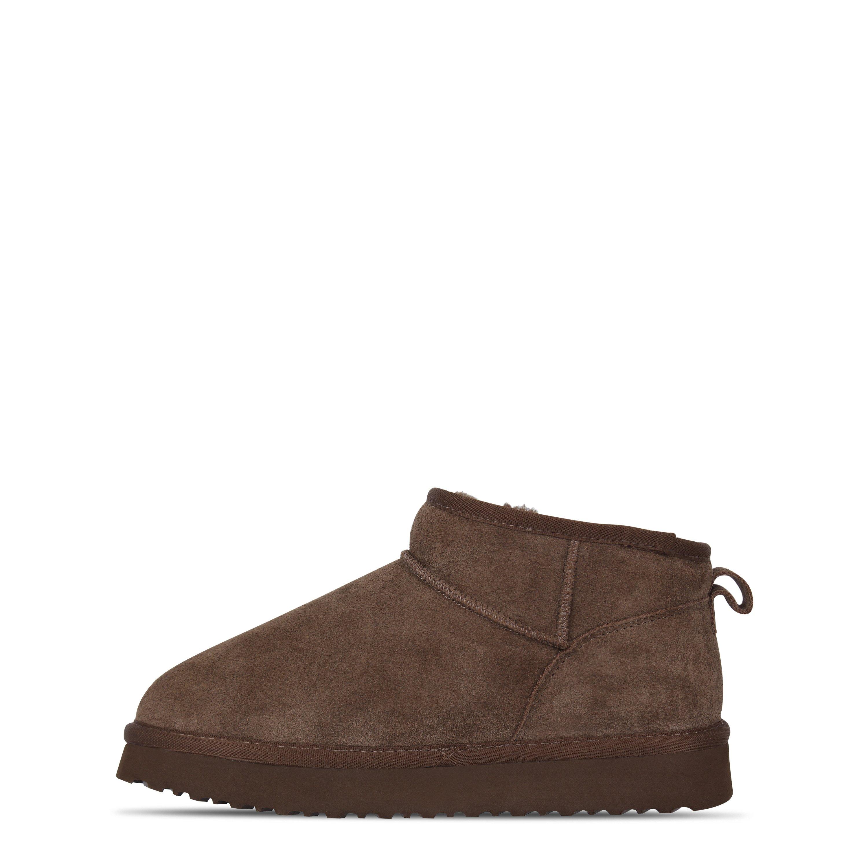 Jack Wills Low Snug Boots