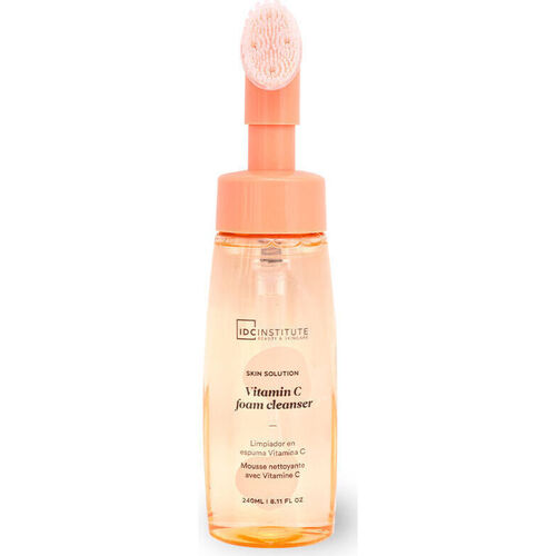 Idc Institute - Vitamin C Foam Cleanser