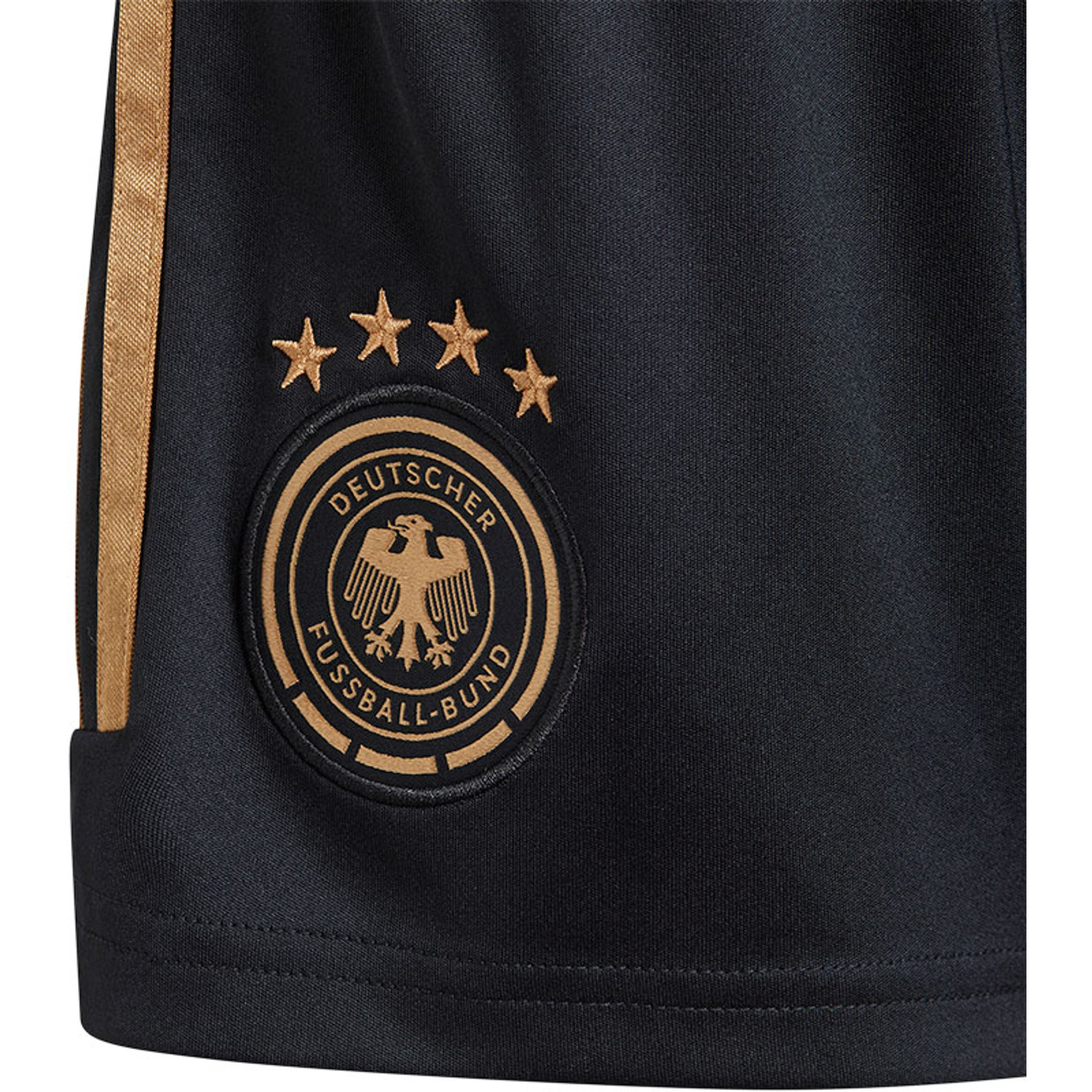 adidas Duitsland Uit Tenue Kids