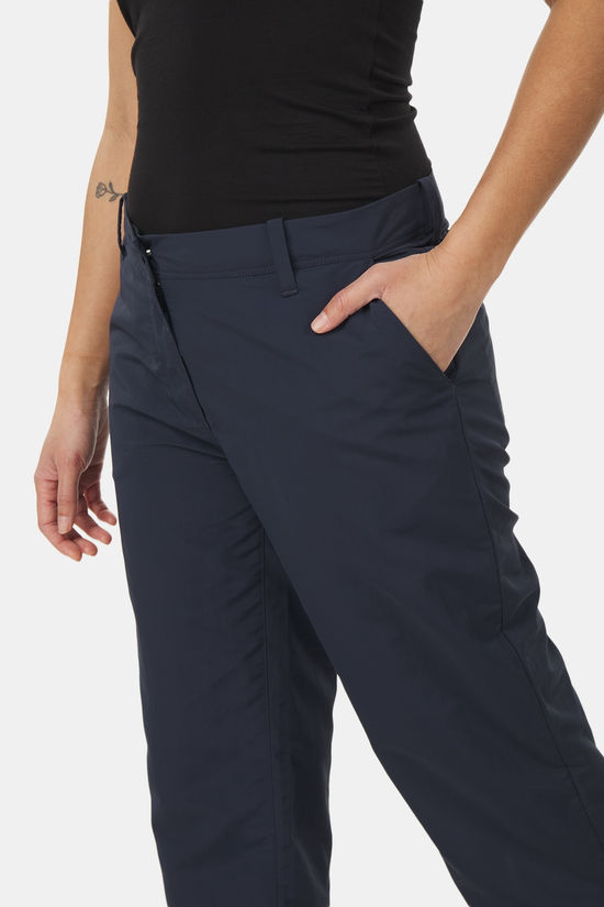 Jack Wolfskin Jack Wolfskin Kalahari 7/8 Pants W