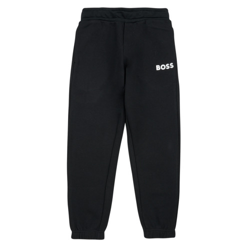 BOSS - J24829-09B-J - Noir
