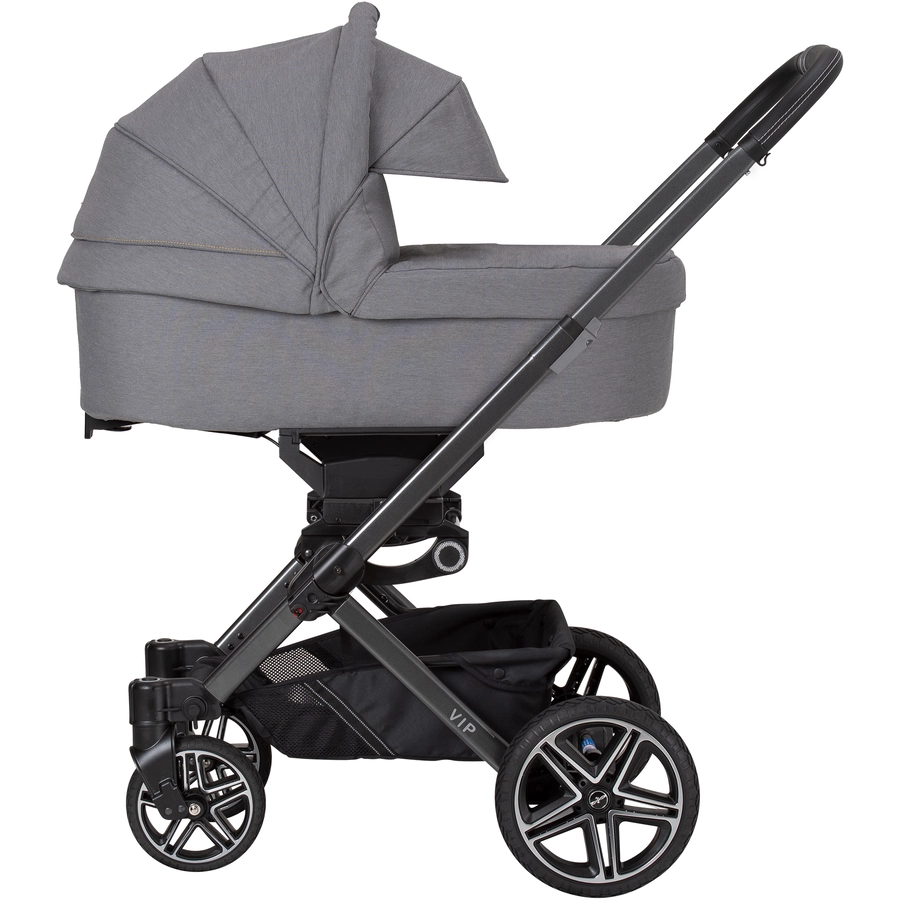 Hartan Kombikinderwagen VIP GTS Casual Collection Little Zoo (803)