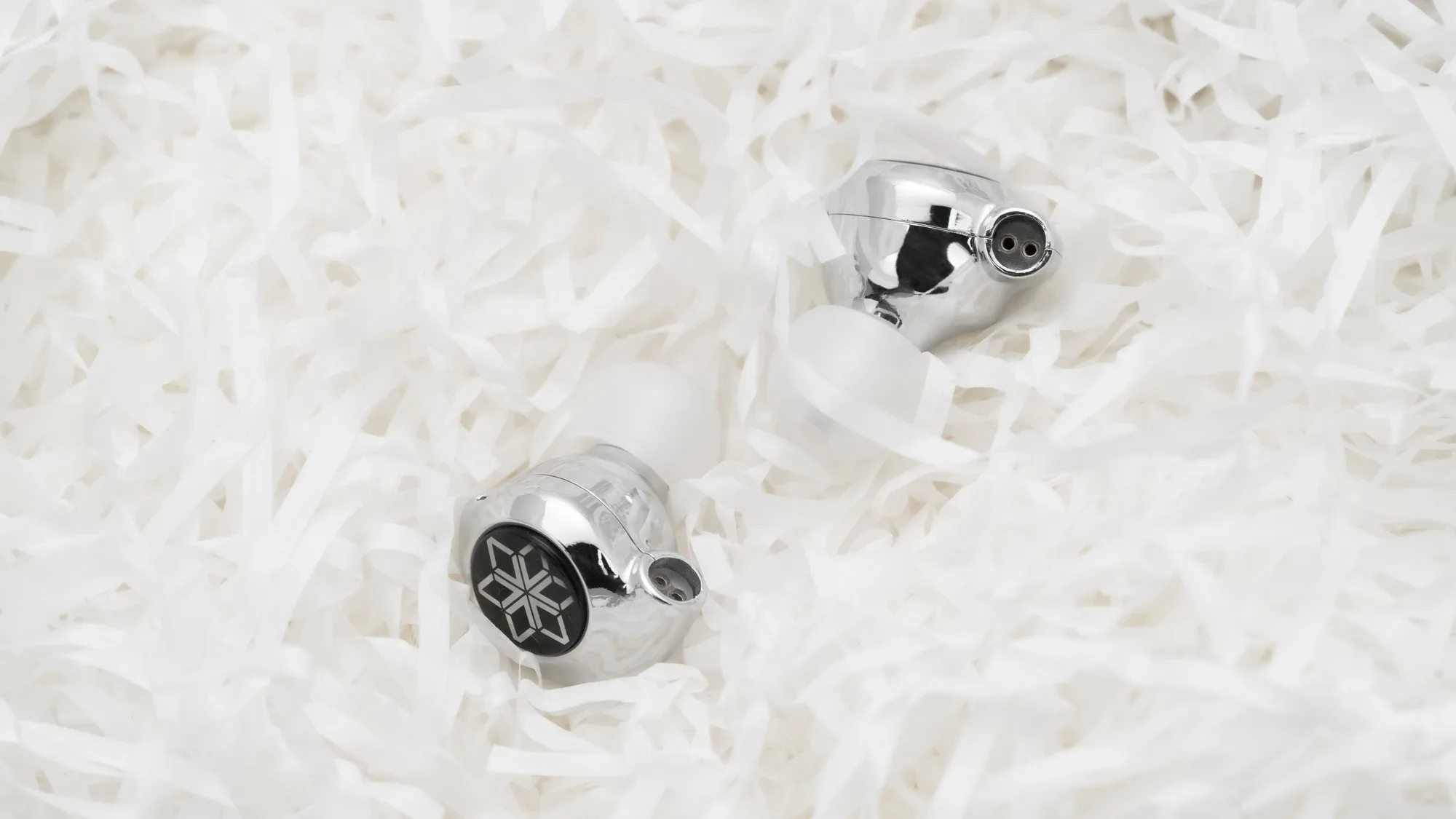 Fiio FD11 Écouteurs intra-auriculaires