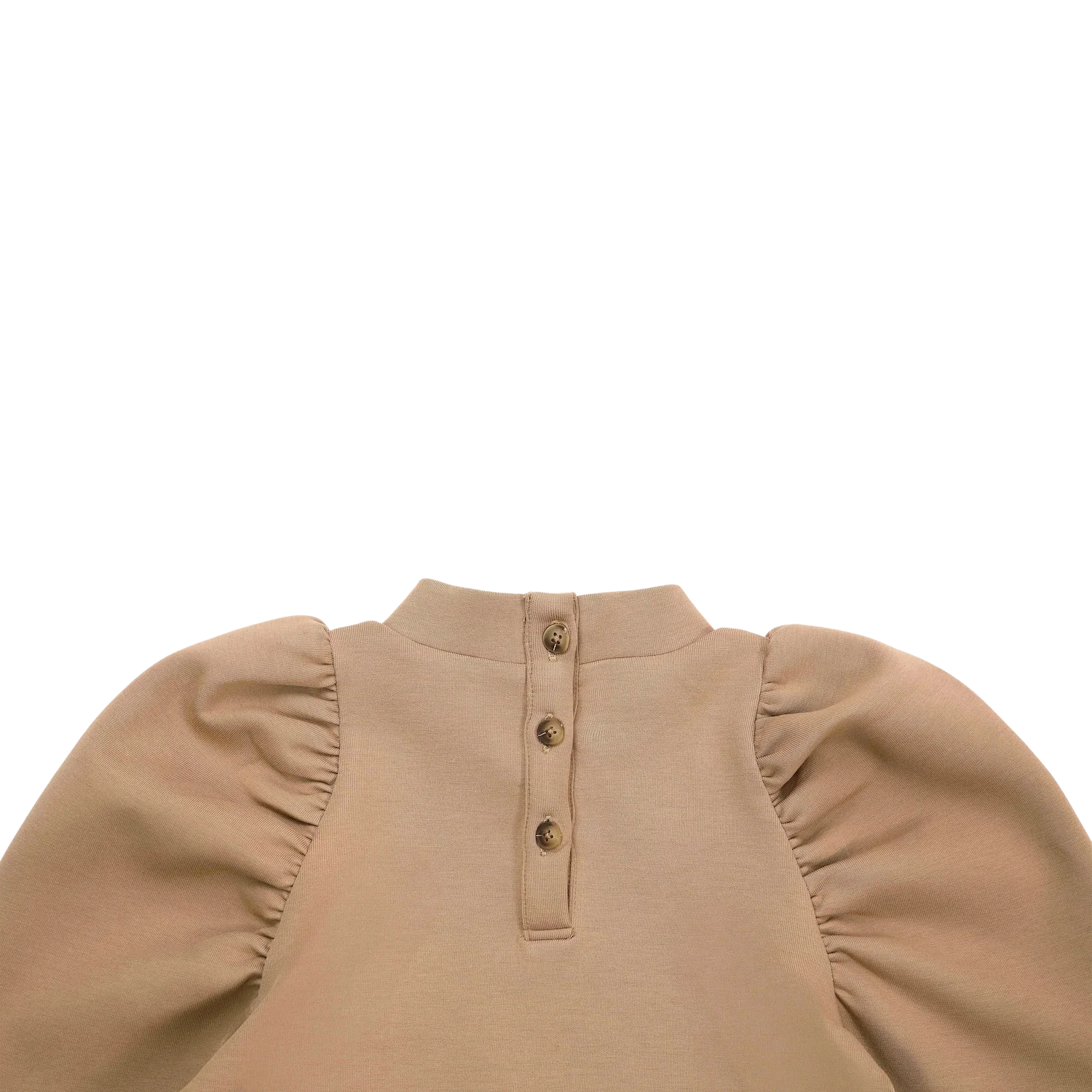 Minee Top | Hazelnut