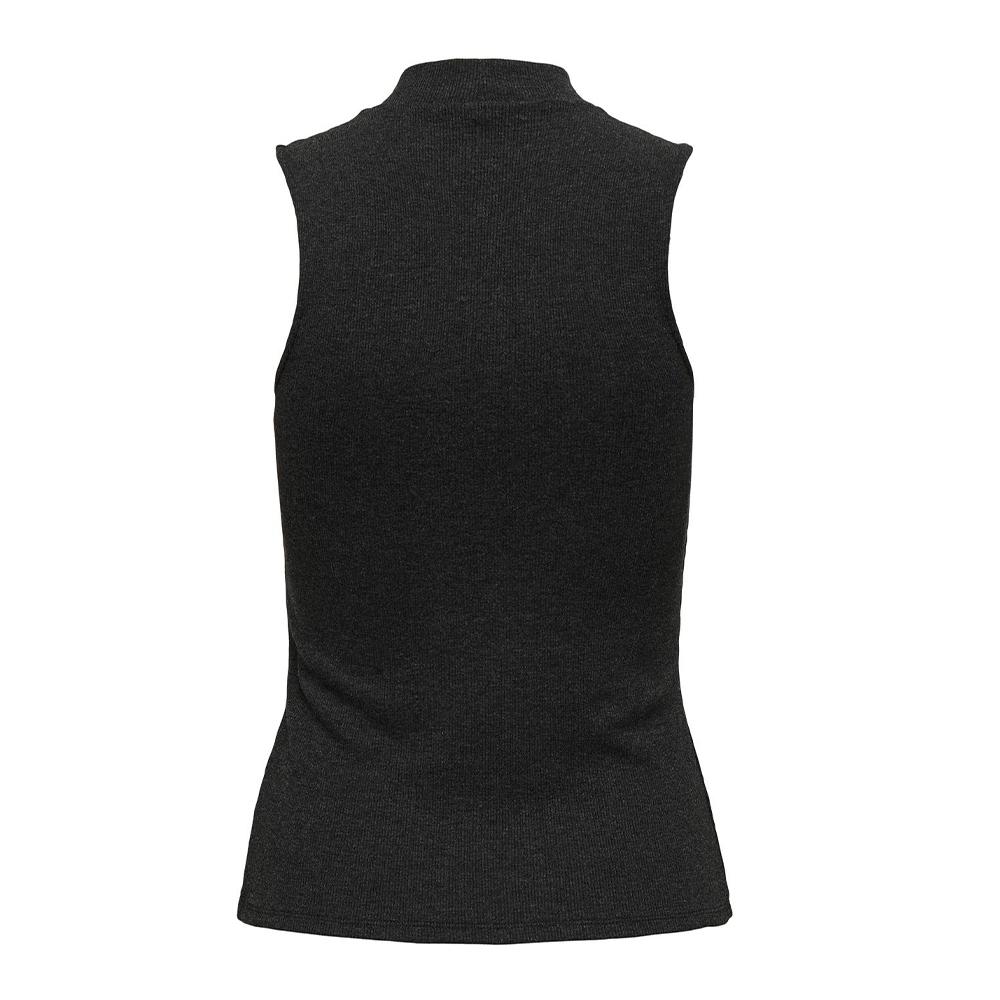 Only Top Gris Femme Only Maria