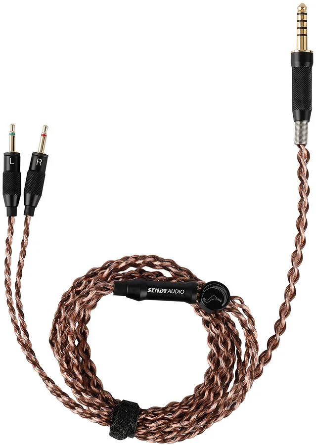 Sendy Audio Apollo Casques hi-fi