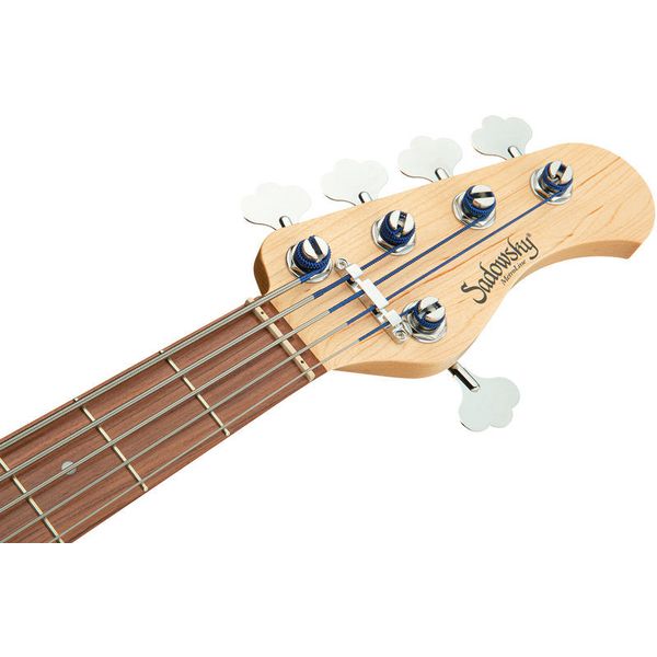 Sadowsky MetroLine 21 Verdine White 5 W