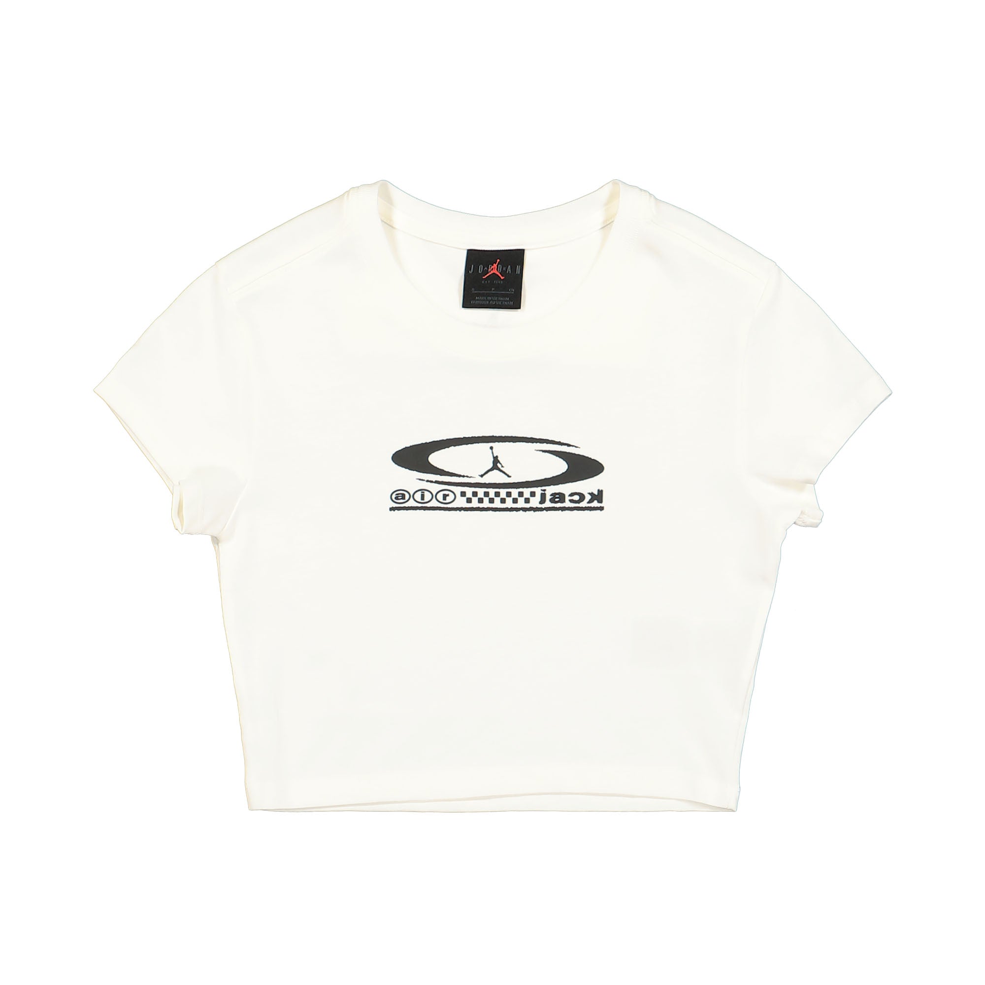 Jordan<br>W Slim Tee