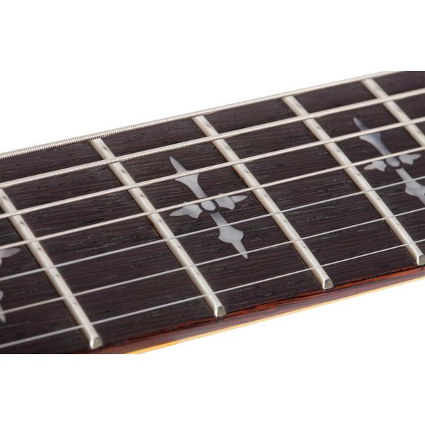 Schecter Demon-7 LH SBK