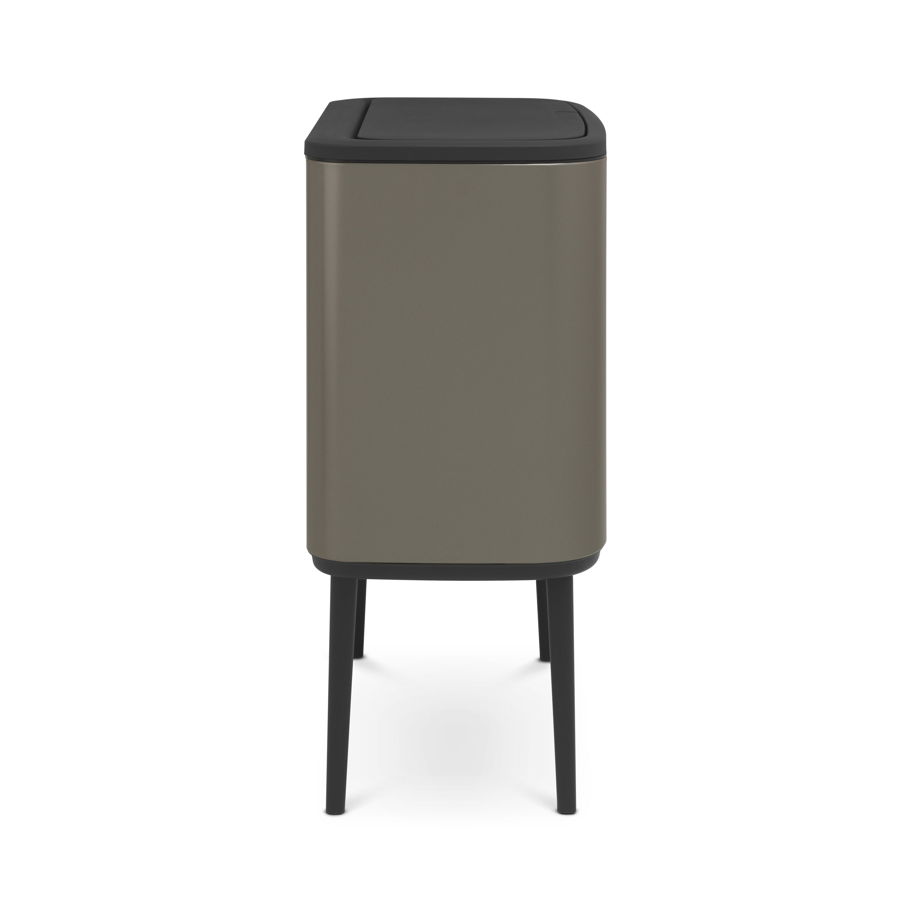 Brabantia Bo Touch Bin Afvalemmer 36 Liter
