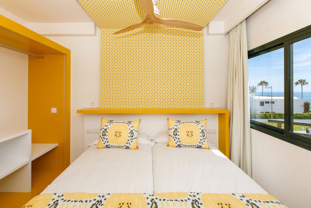 Alsol Africana Logies - Appartement