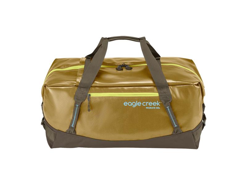 eagle creek Duffle Bag Migrate 90 l Umweltfreundliches Duffelbag