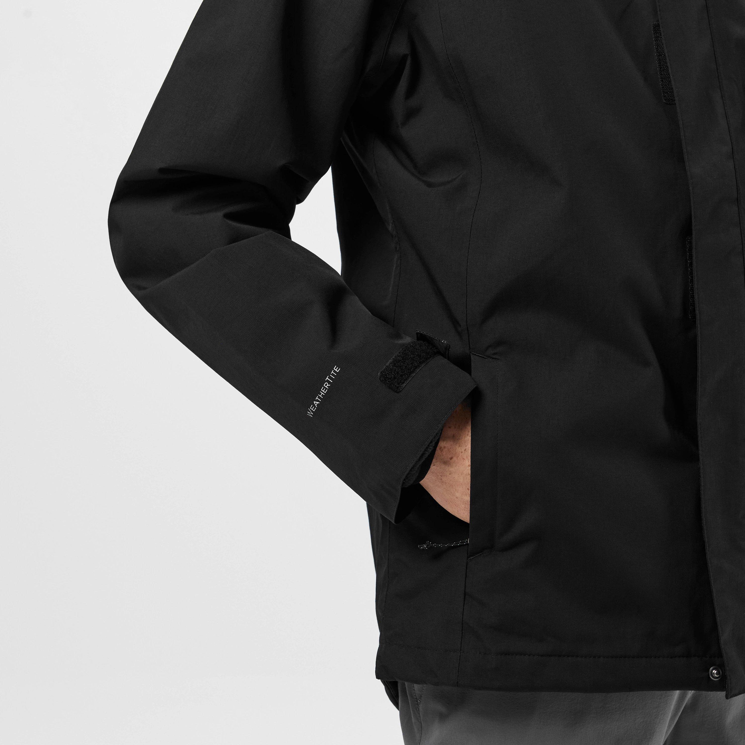 Karrimor 3 in 1 Weathertite Jacket Mens