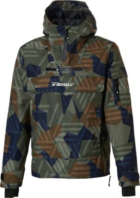 RehallARTOIS-R - camouflage