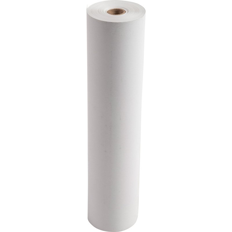 Bobines Fax Exacompta 40925E - l 210 mm x L 28 m, Ø 50 mm - 1 pli(s) - paquet de 6