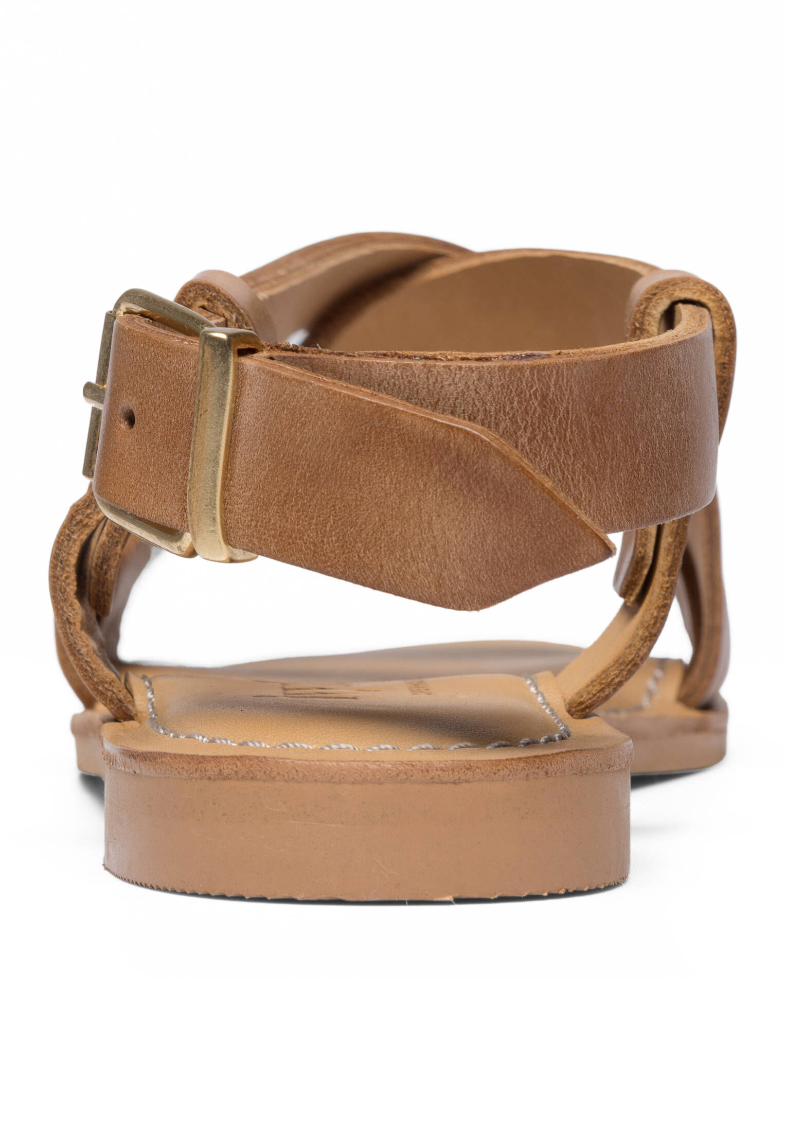 Ivylee Copenhagen| Damen Sandalen Laura Escuvado