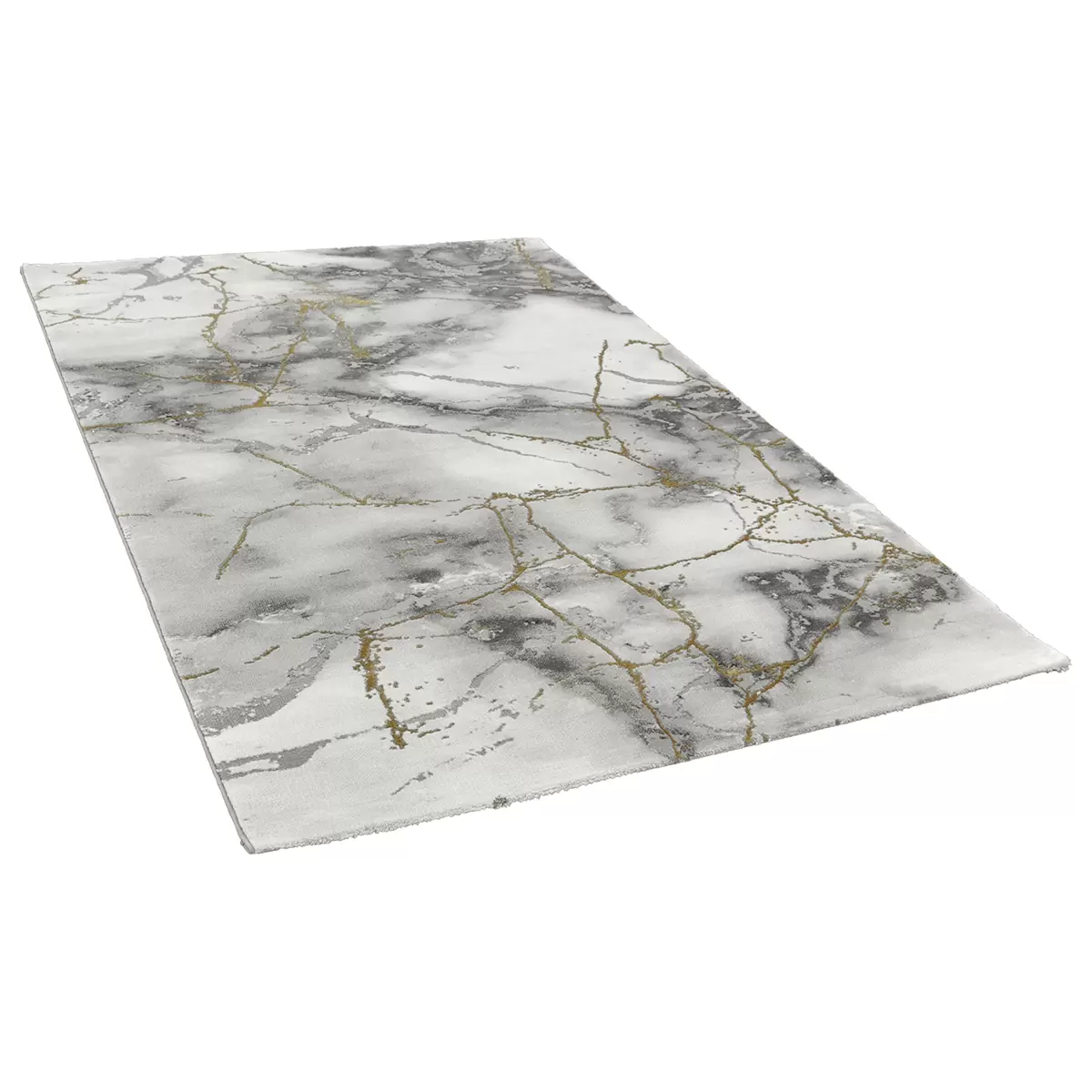 Teppich Craft gold,silber