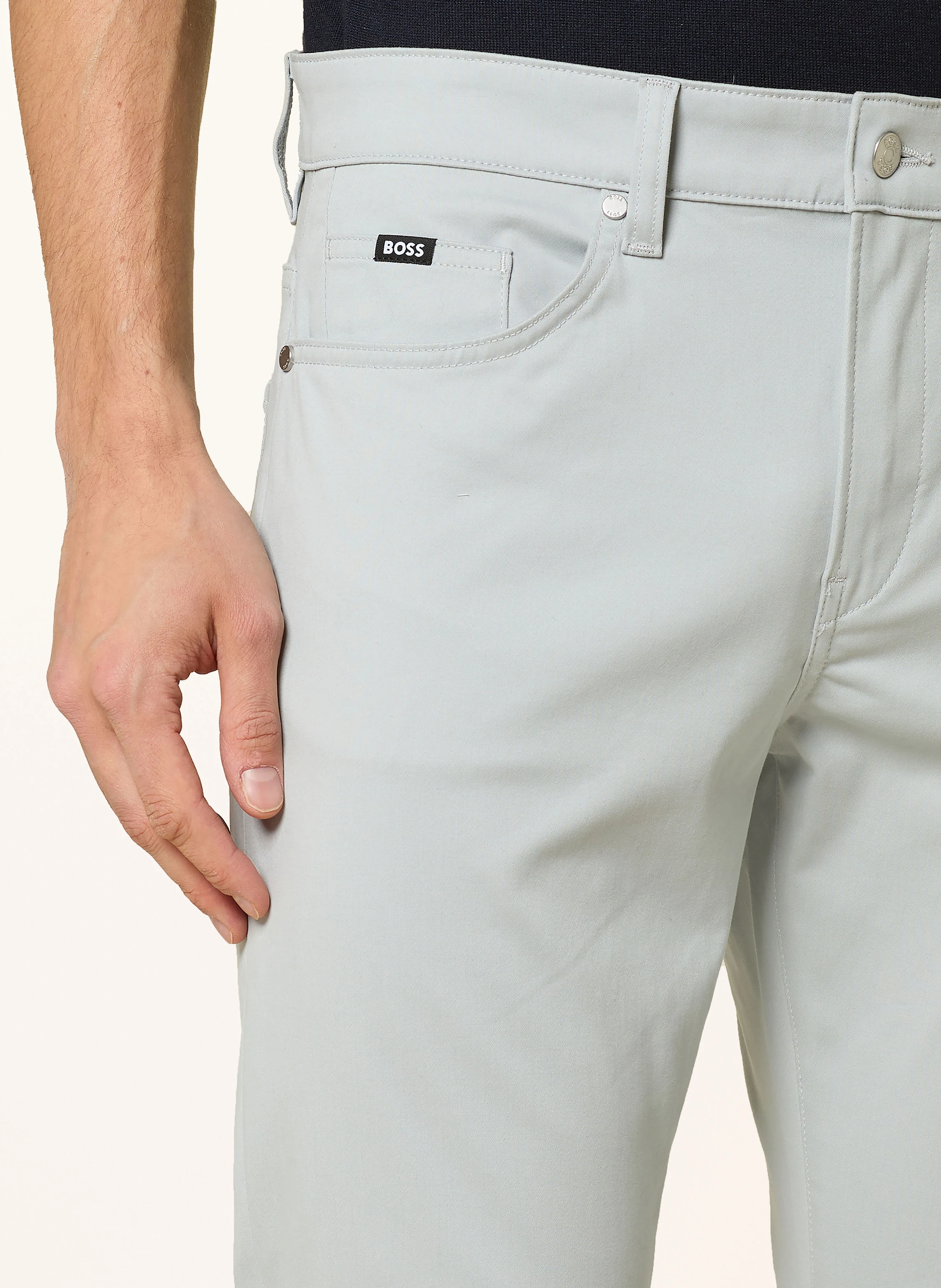 BOSS Hose DELAWARE Slim Fit