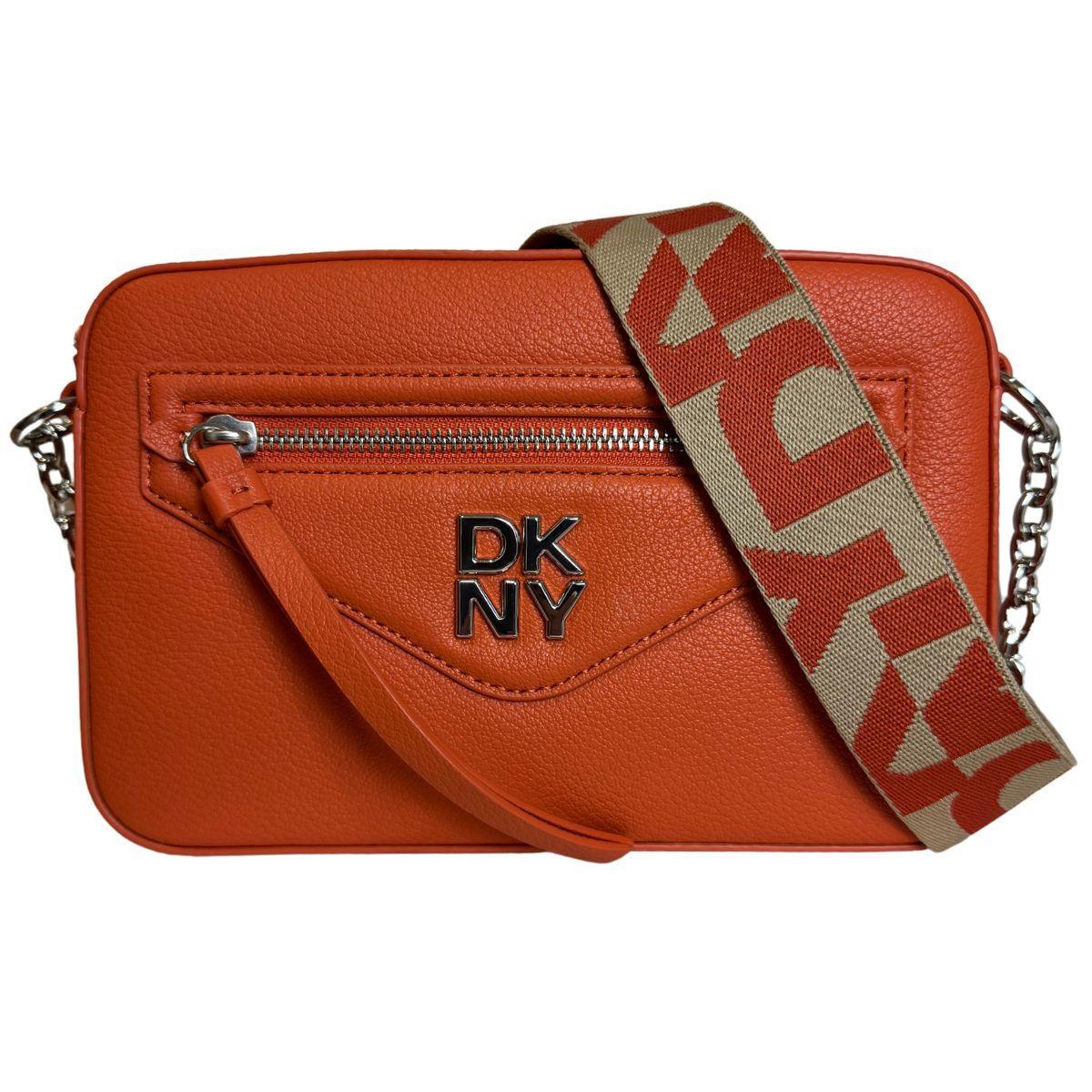 DKNY | B91 Seventh Avenue | Camera bag schoudertas