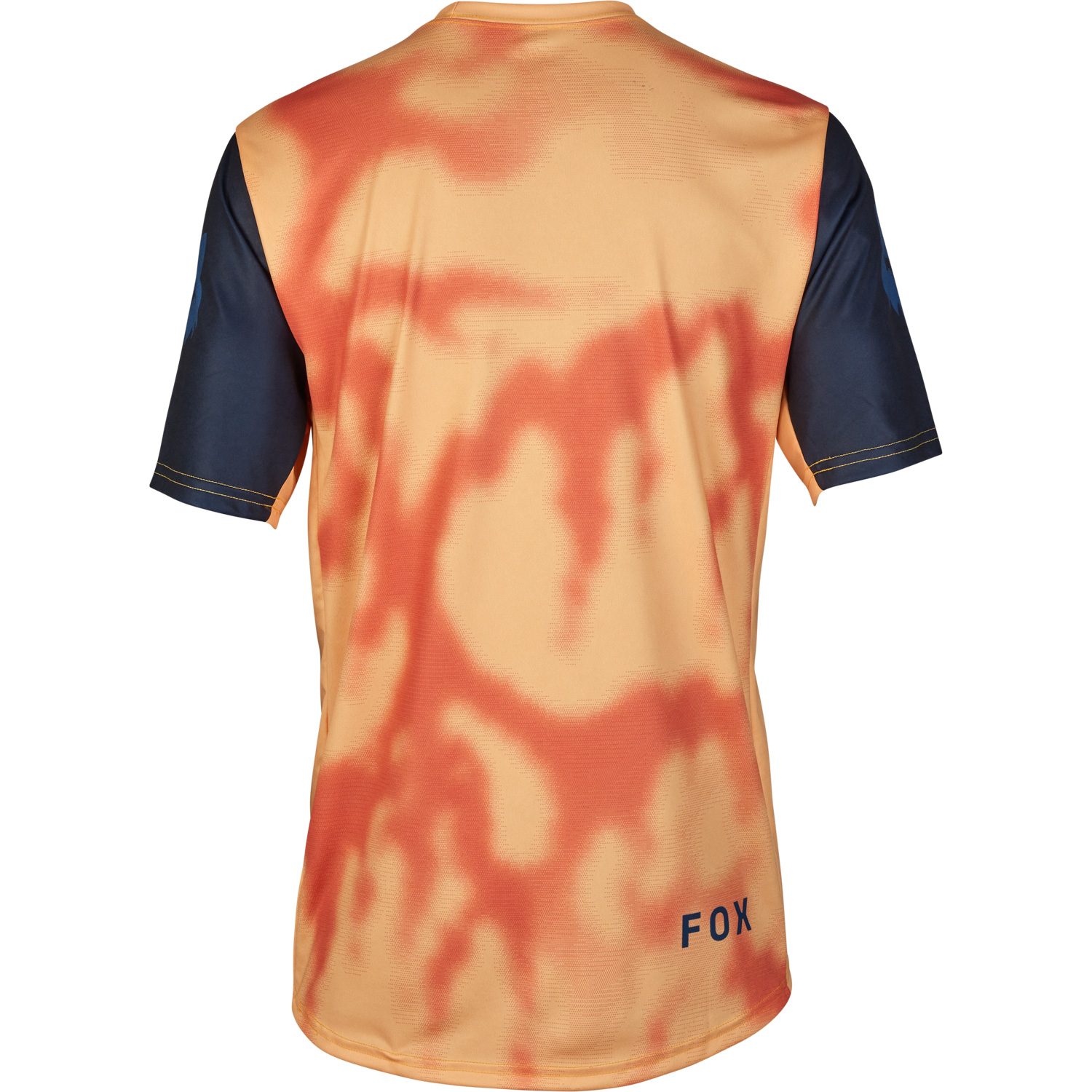 FOX Ranger Jersey Race Taunt Radtrikot Herren orange sherbet