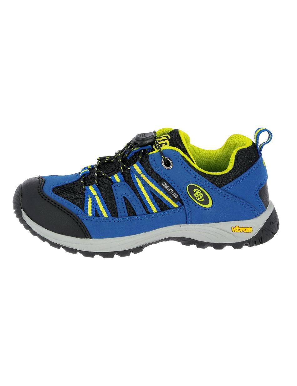 Outdoorschuh Ohio Low