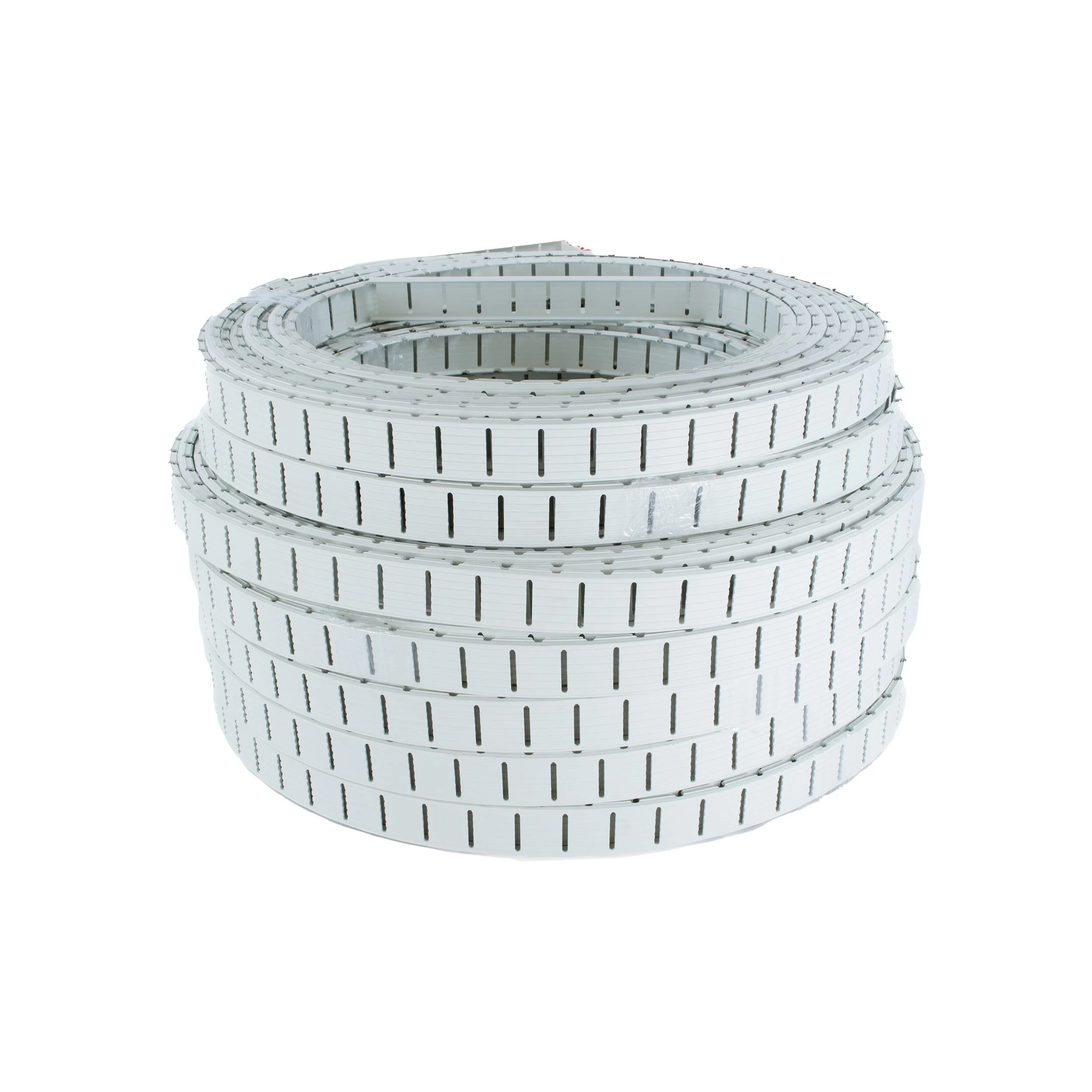Tegra Ideala 4+5cm Ligne Tendue Bobine - Blanc