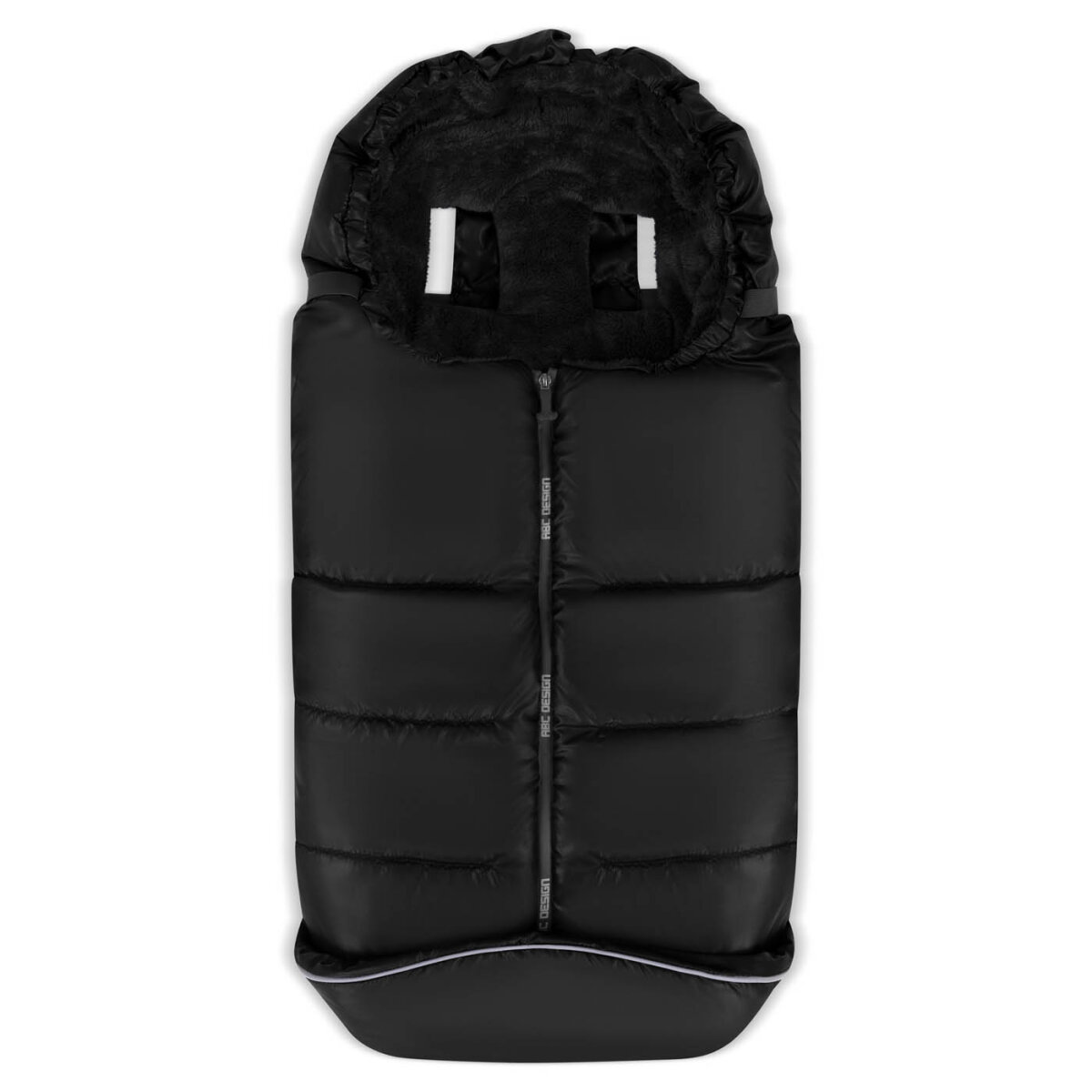ABC Design GmbH ABC Design Winterfußsack | Kollektion 2025