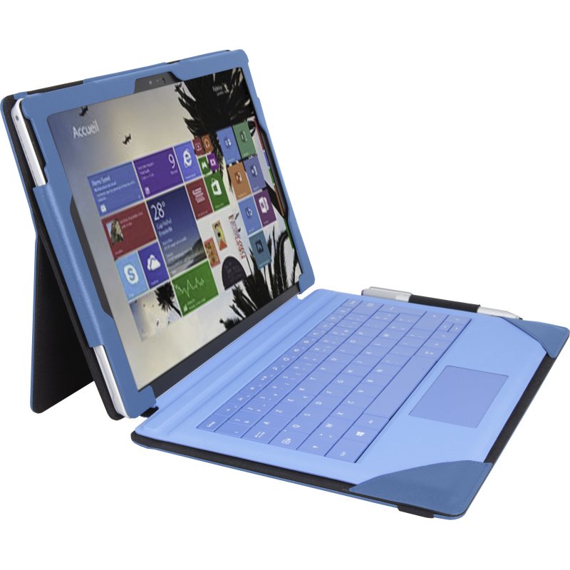 Urban Factory SUR24UF étui pour tablette 31,2 cm (12.3