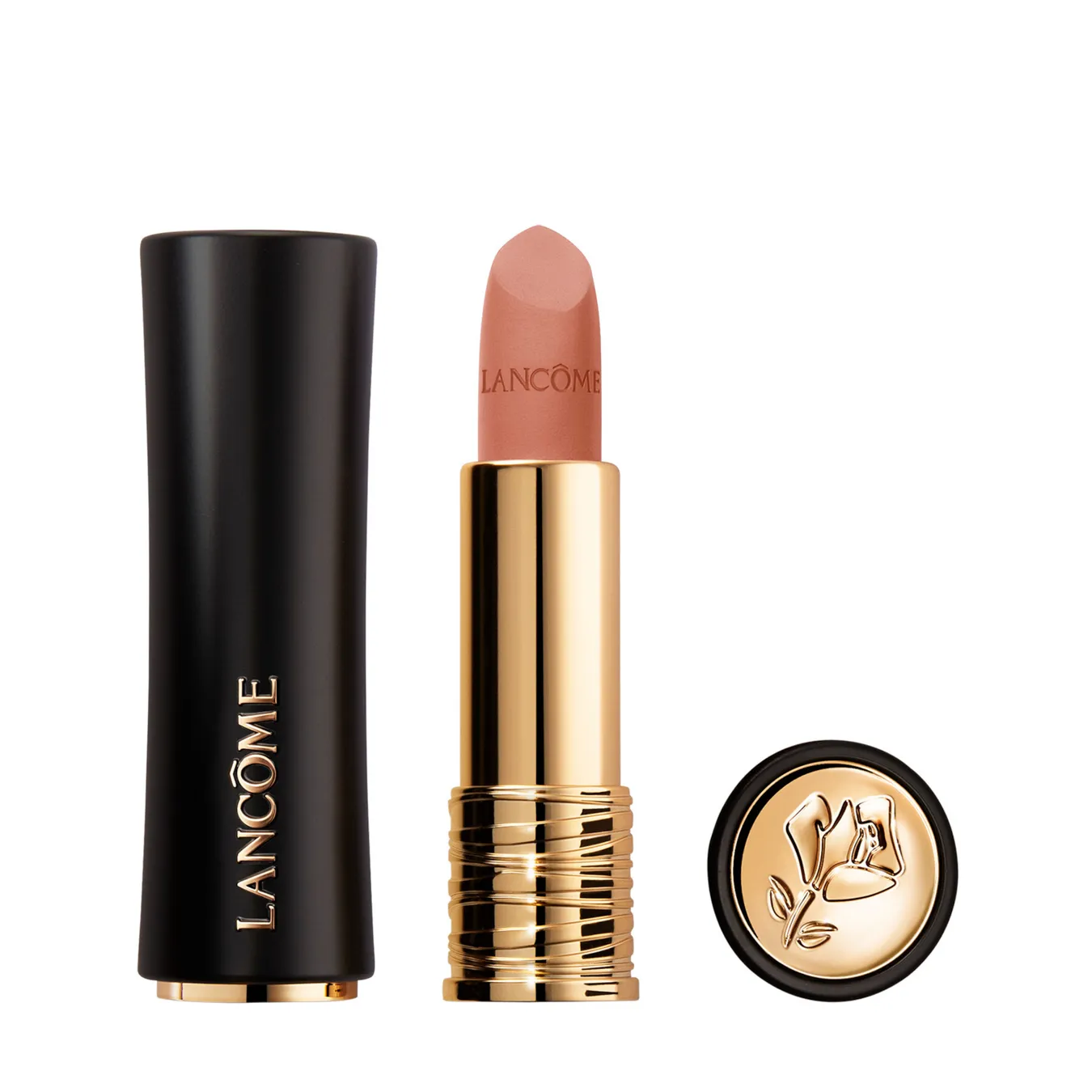 Lancôme L'Absolu Rouge Drama Matte Lippenstift205
