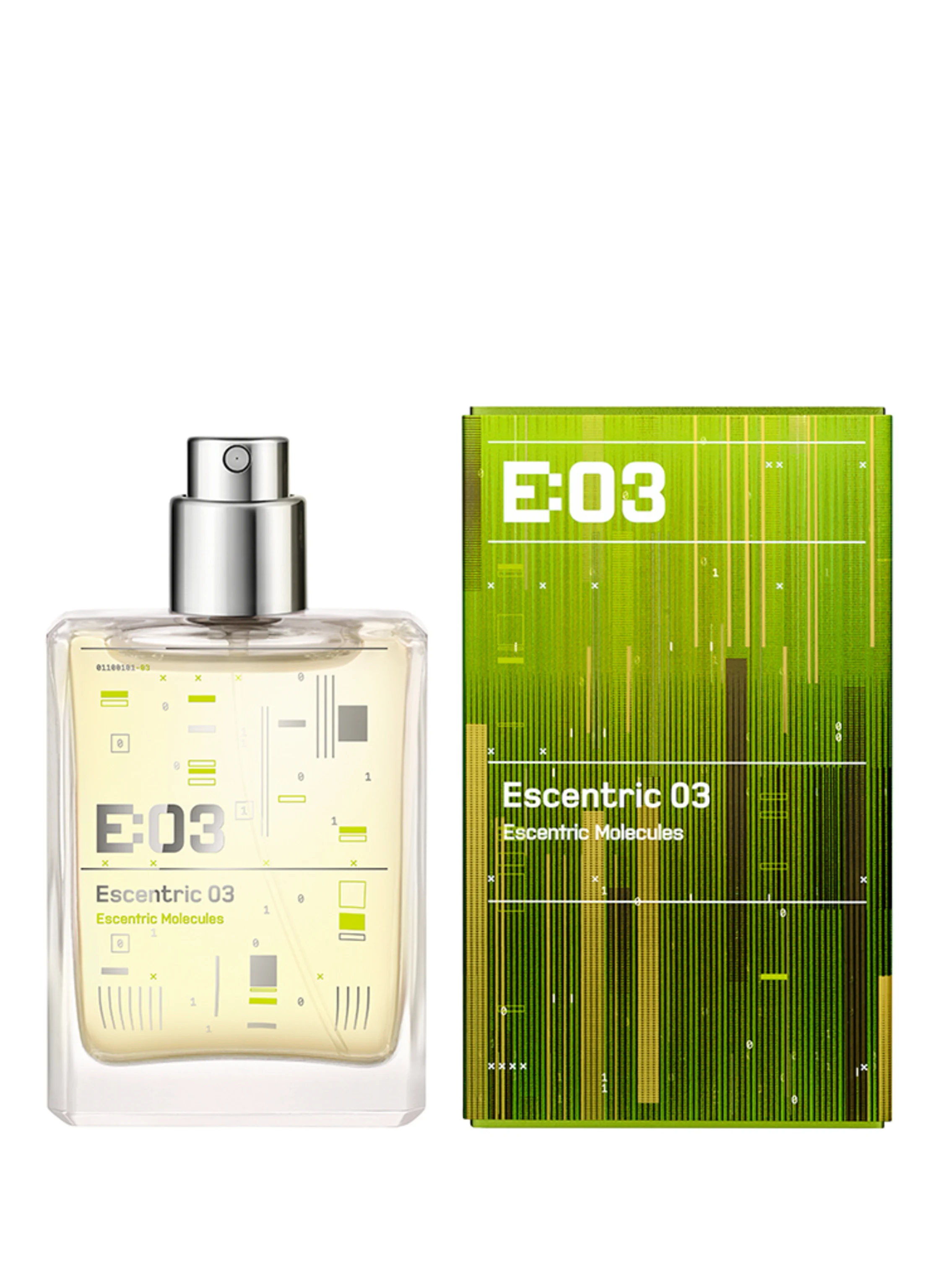 Escentric Molecules ESCENTRIC 03