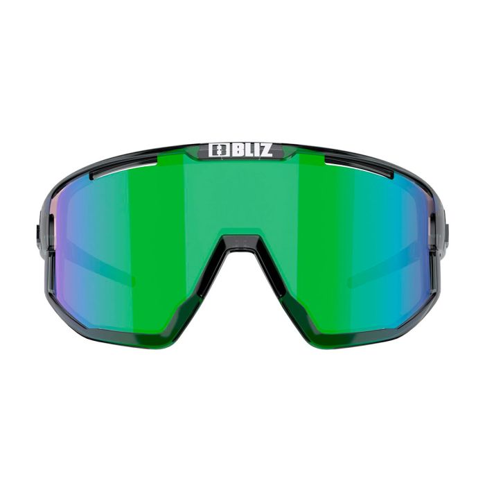 Fusion Small Unisex Sportsbriller